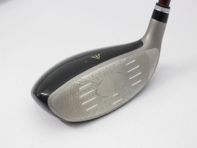 B-ランク ダンロップ ゼクシオプライムユーティリティ2025 SP 1300 R H 5 22度 6351