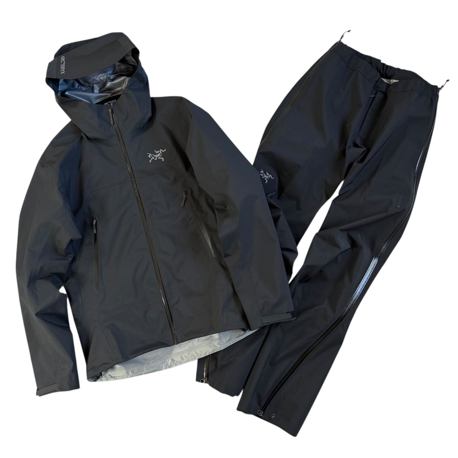 ARC'TERYX / アークテリクス BETA SL Jacket & Pants セットアップ