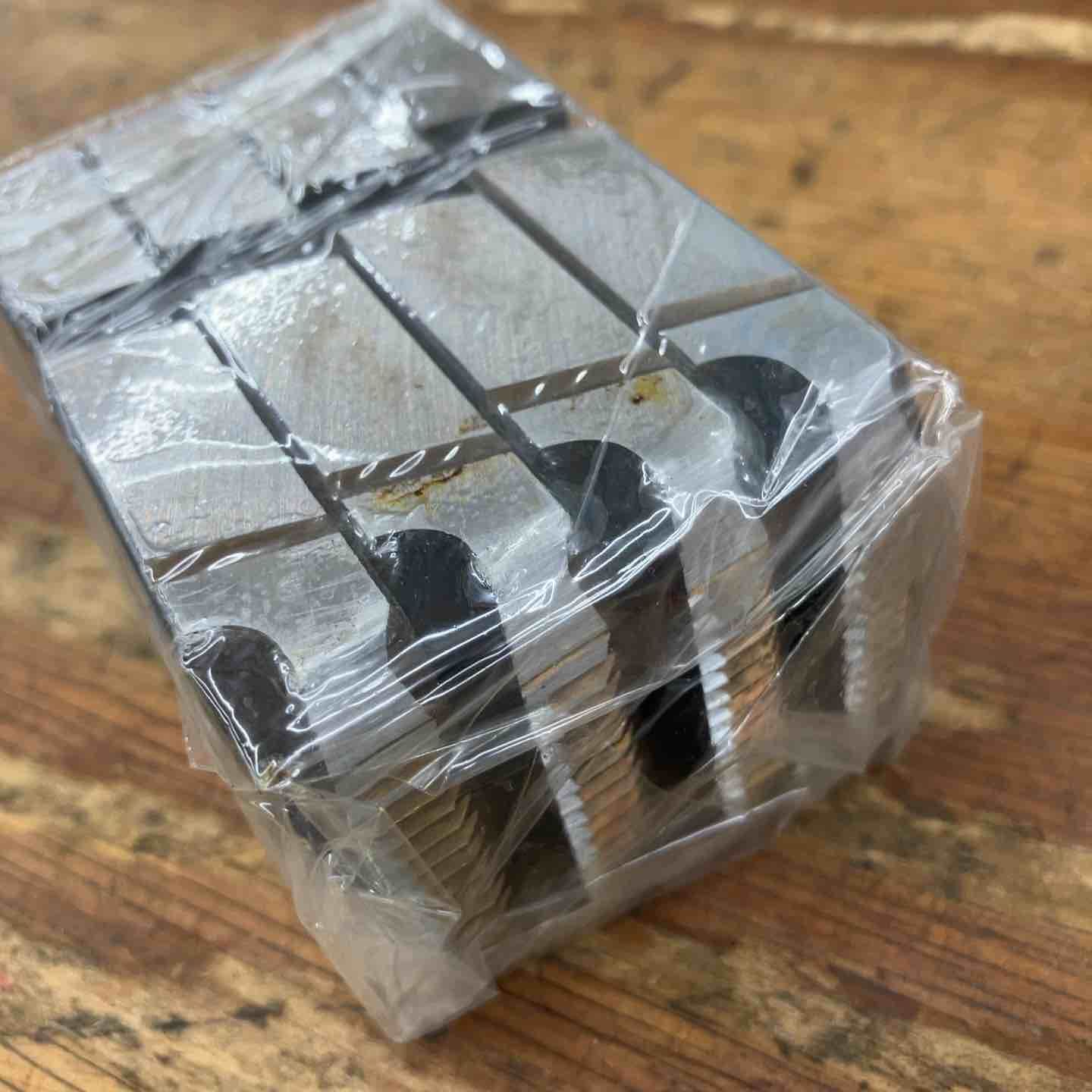 レッキス 自動切上ダイヘッド対応チェーザ