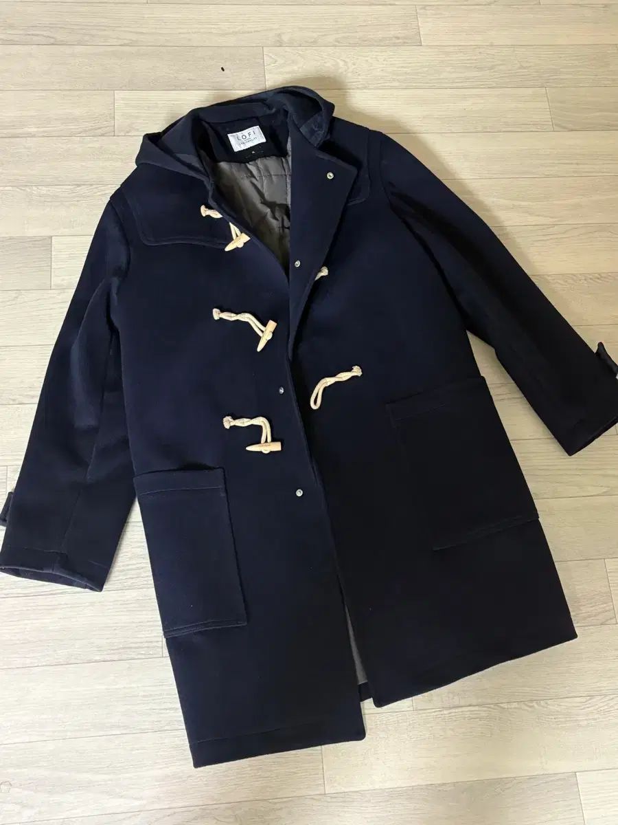 ロファイ ネイビー