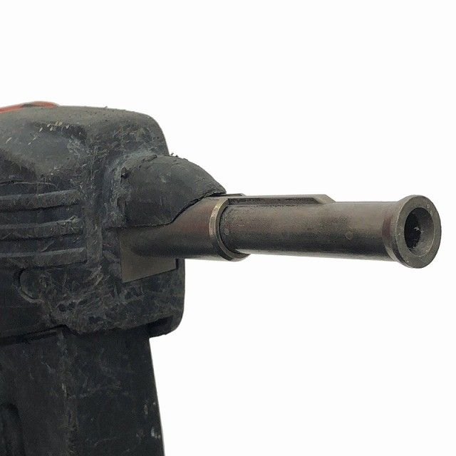 ガス式ピン打ち機