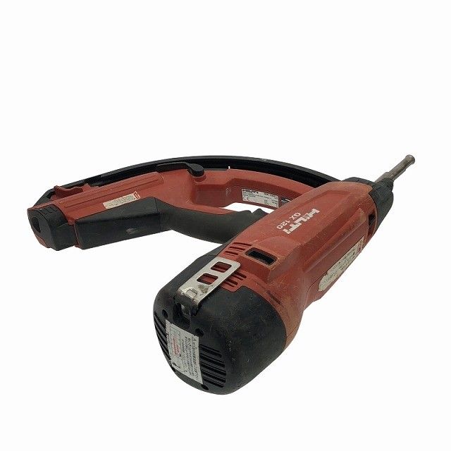 ヒルティーガス鋲打機 GX 3 ガス式鋲打機 - 鋲打機 - Hilti Japan