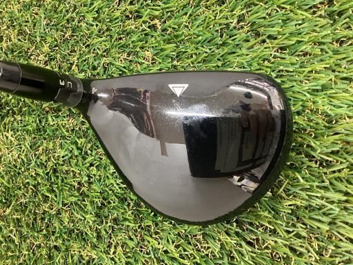 中古】 タイトリスト 915 F 5W フェアウェイウッド FW Titleist