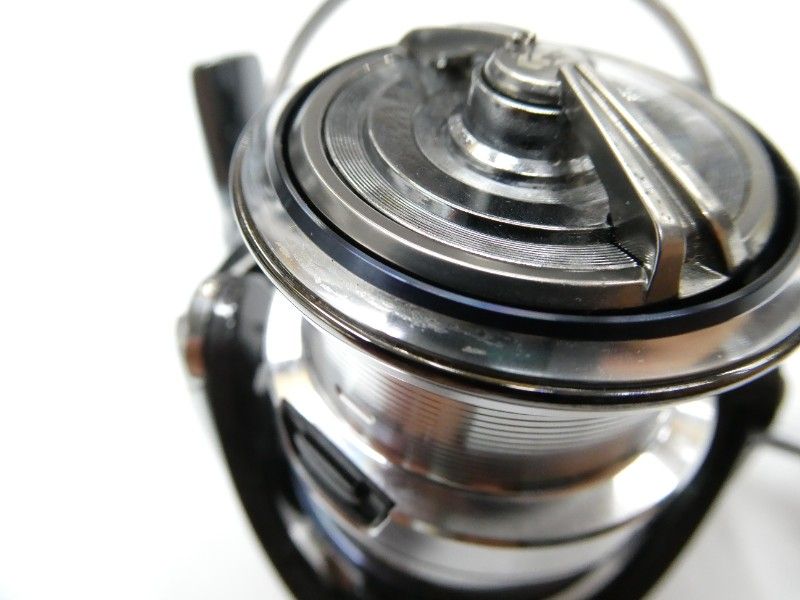 ダイワ 18イグジスト C 01