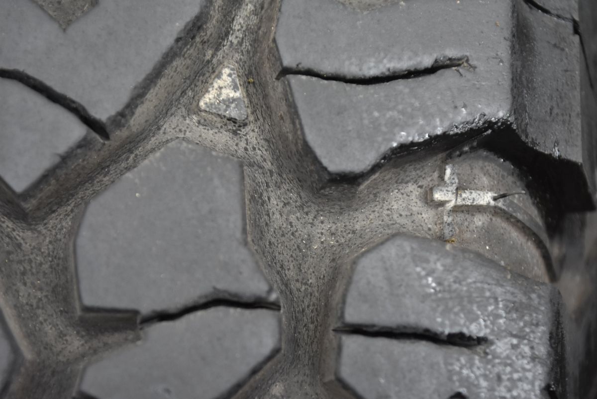 ハイラックスサーフ