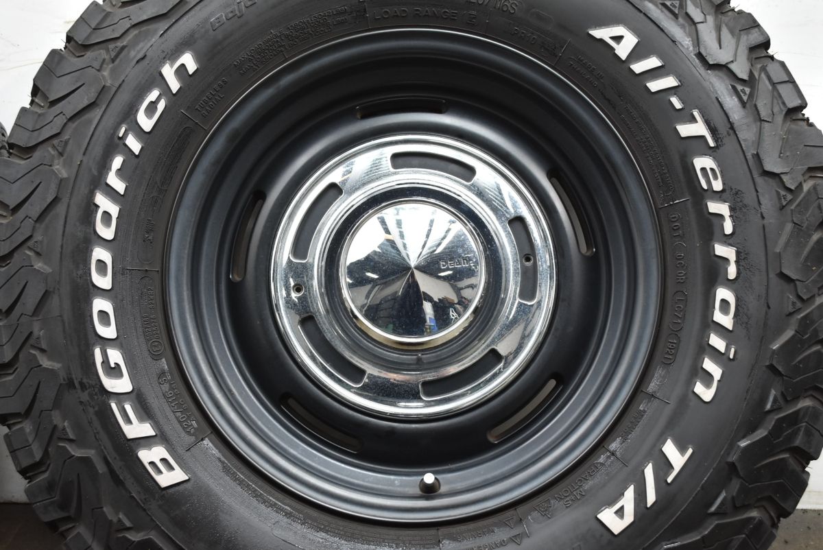 ランドクルーザープラド 90