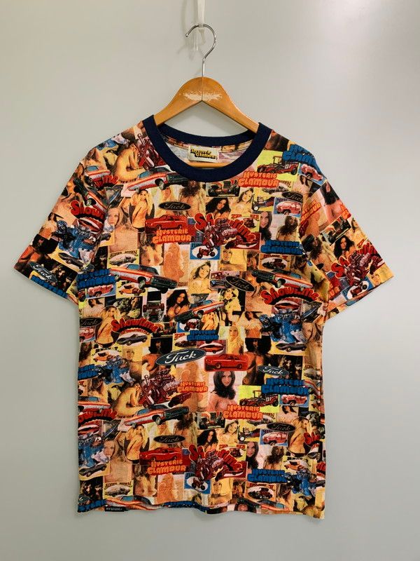 激レア　ヒステリックグラマー　 HYSTERIC GLAMOUR 90's ヒステリックグラマー 90s 90s HYSTERIC GLAMOUR ヒステリックグラマー