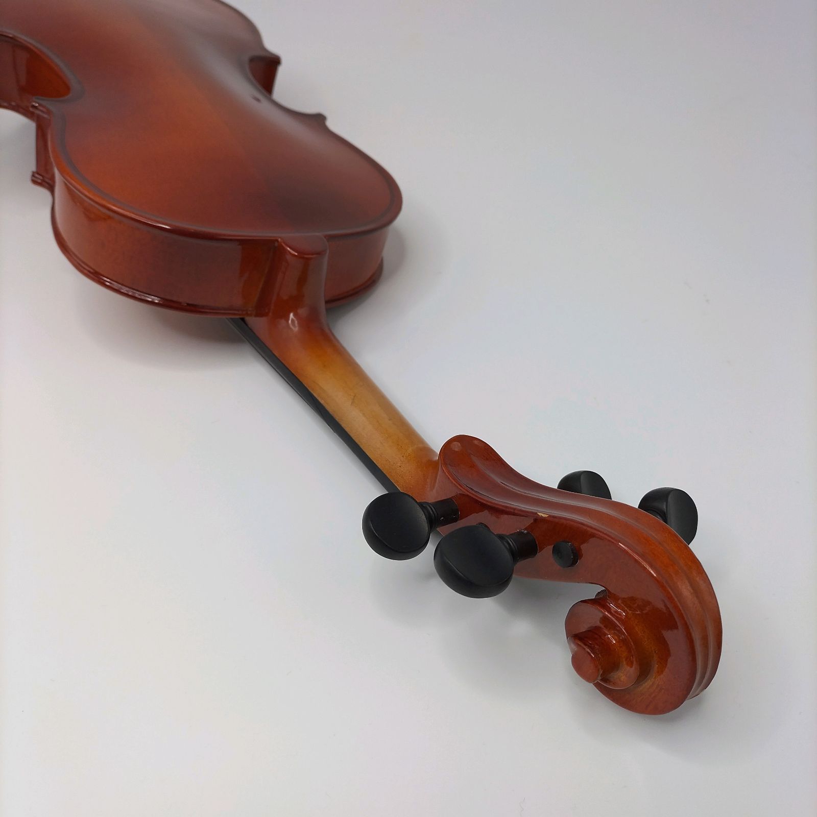 STENTOR Student II 1/2 バイオリン ステンター スチューデント2