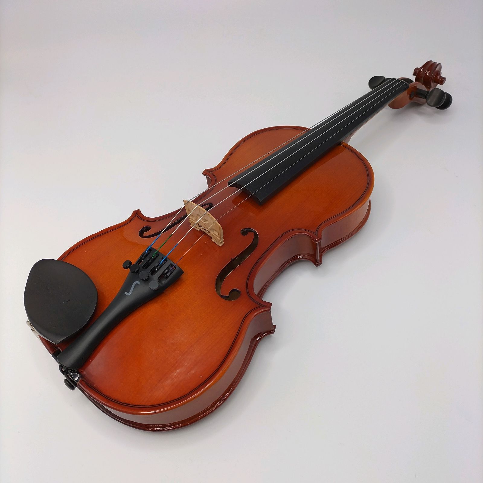 STENTOR Student II 1/2 バイオリン ステンター スチューデント2
