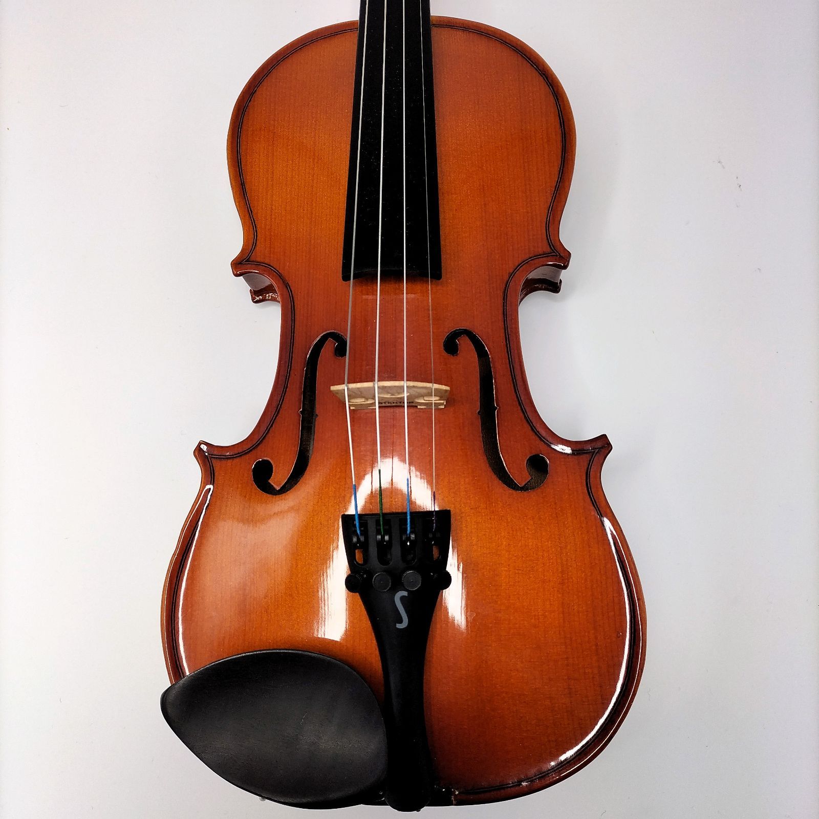 STENTOR Student II 1/2 バイオリン ステンター スチューデント2