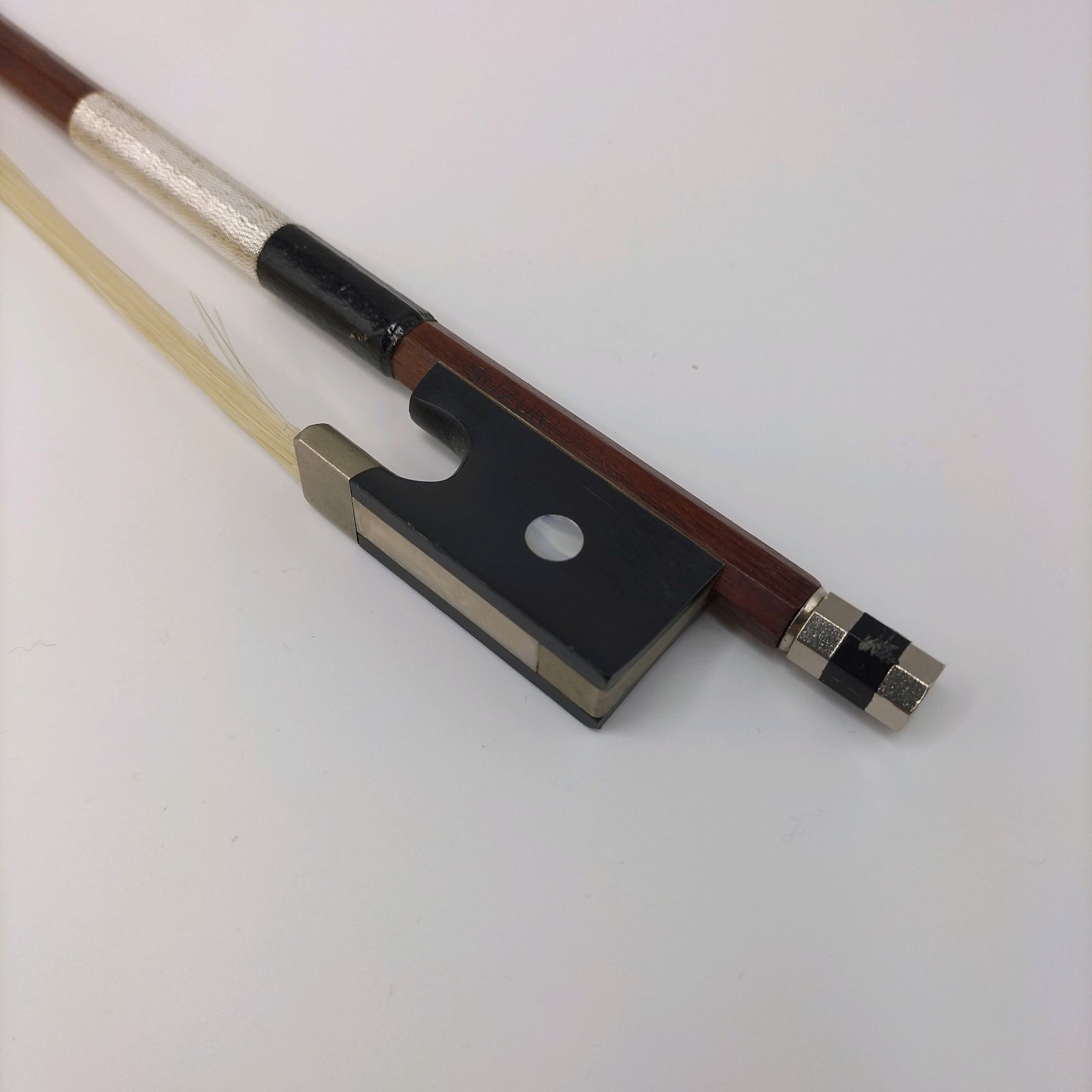 バイオリン ステンター