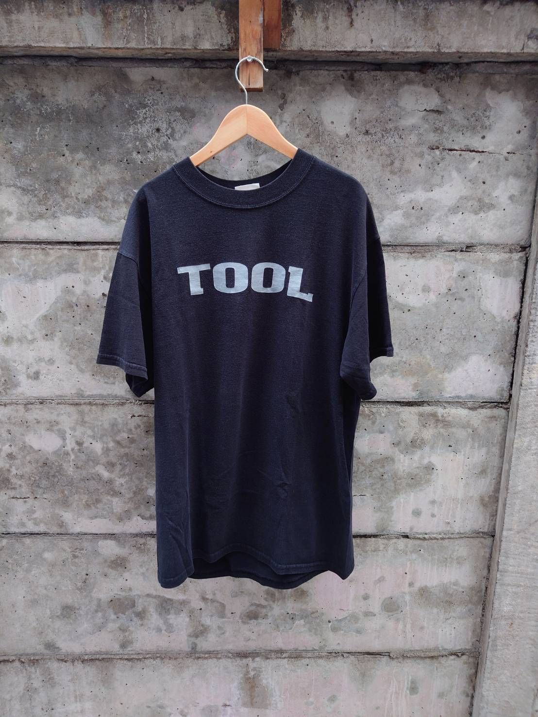 27 TOOL ツール 1996年製ヴィンテージ Tシャツ Vintage 1996 Tool Aenima T-Shirt – Mills Vintage USA
