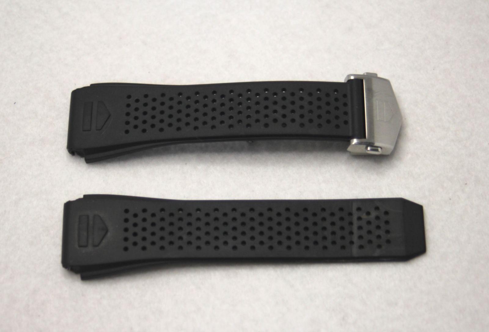 タグホイヤー コネクテッド E4 ラバーベルト - メルカリ