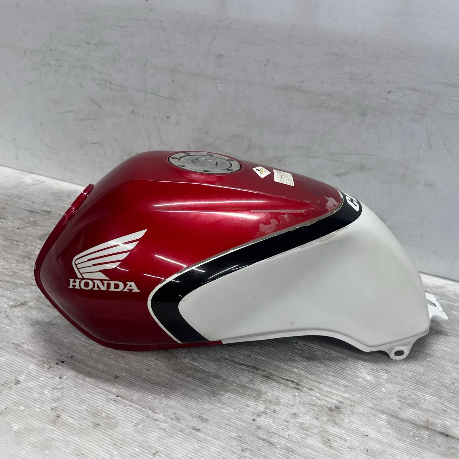 HONDA CB400SF VTEC SPEC2 ガソリンタンク ホンダ - メルカリ
