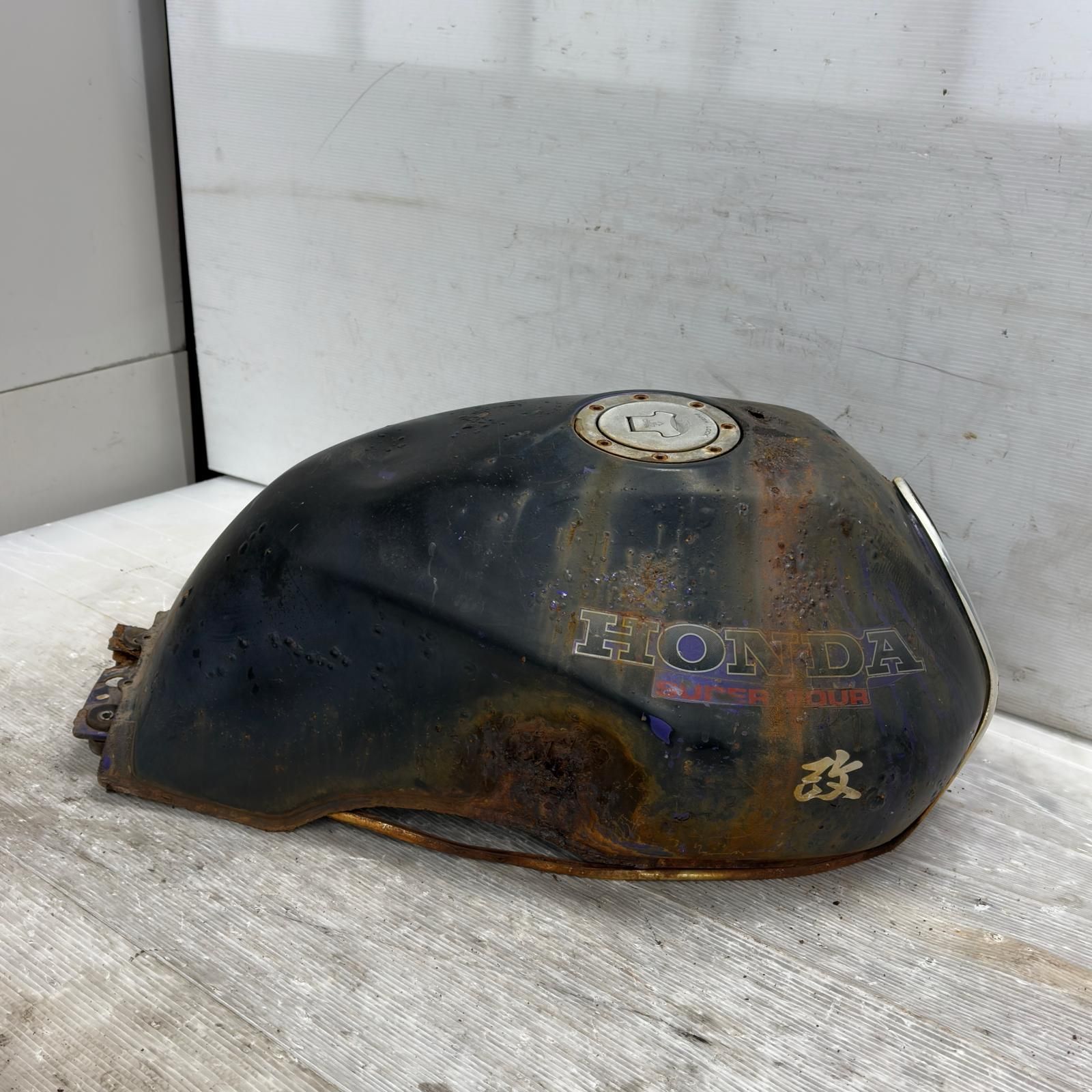 HONDA CB400SF NC31 ガソリンタンク ホンダ - メルカリ