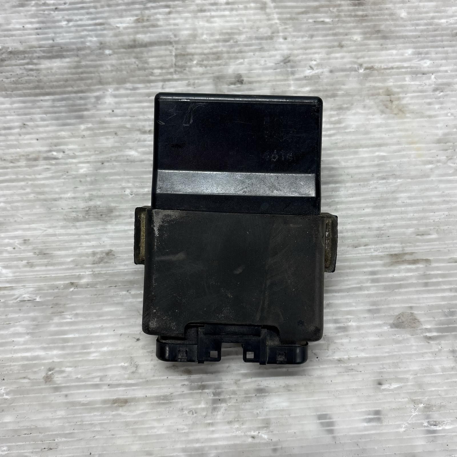 CB400SF純正イグナイターCDI_NC39スペック1_V-TEC1割れ無!交換用に