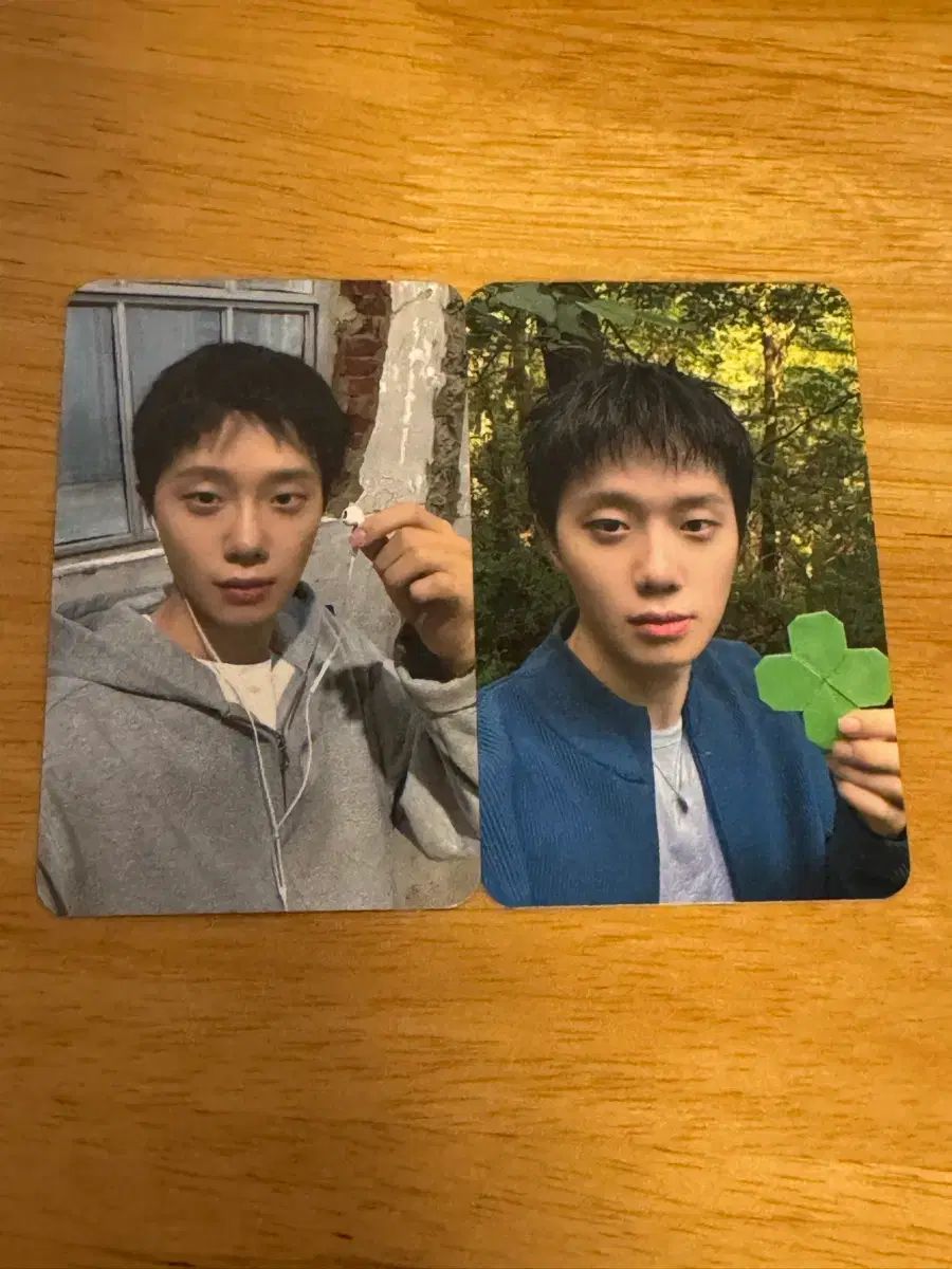  ハ・ヒョンサン(HA HYUNSANG) 公開番組 サノク トレカ その他