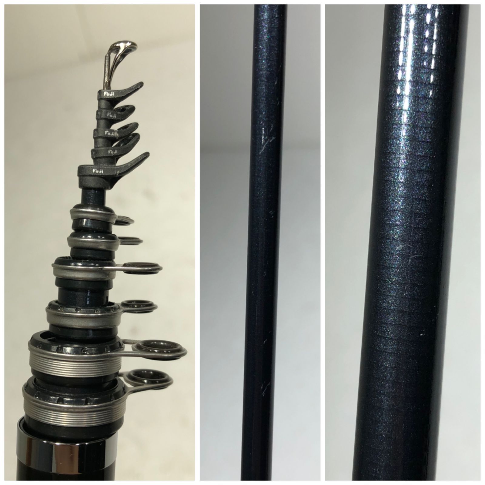 城東72 053 DAIWA ダイワ インプレッサ 1 5 53 Y