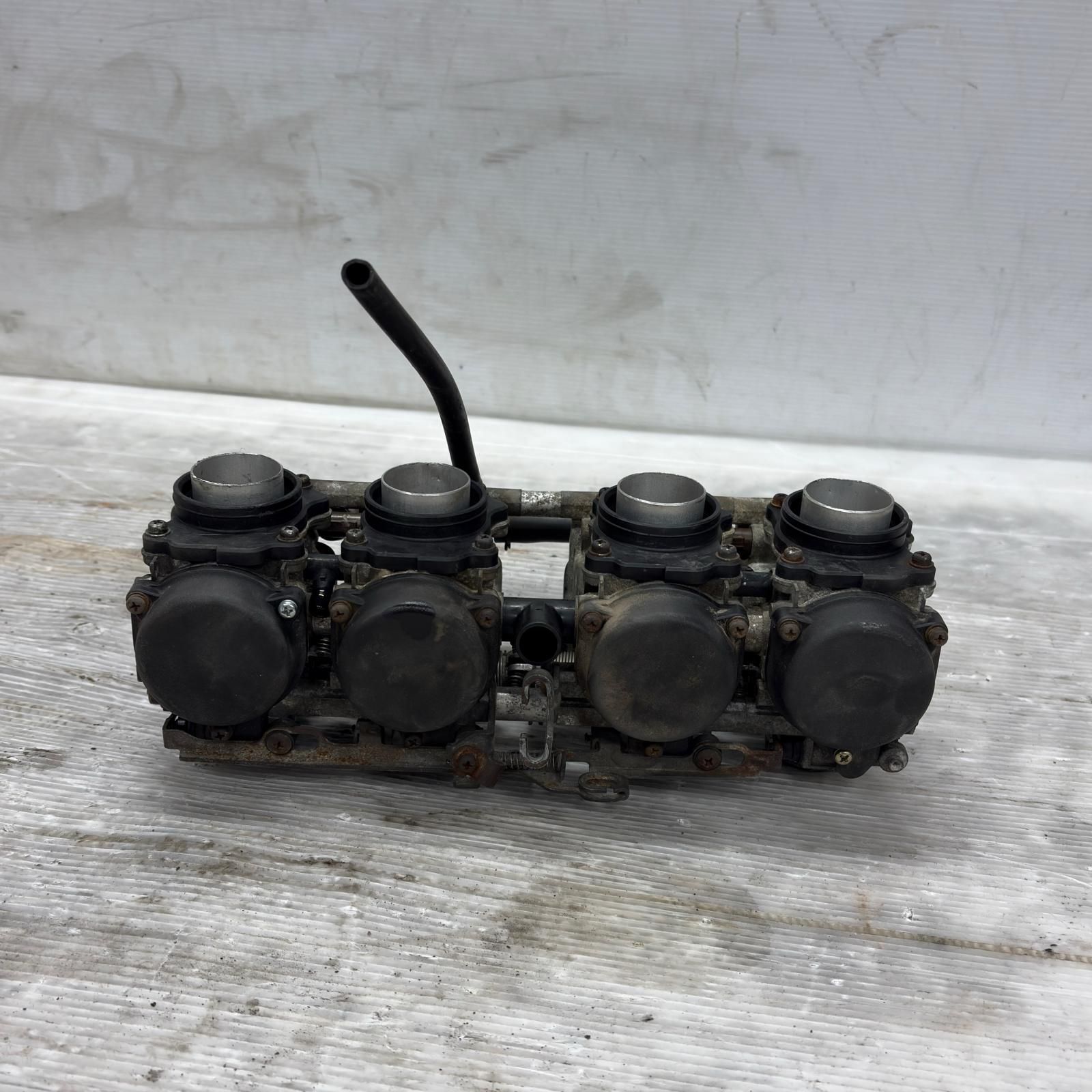 HONDA CB400SF NC31 キャブレター ホンダ - メルカリ