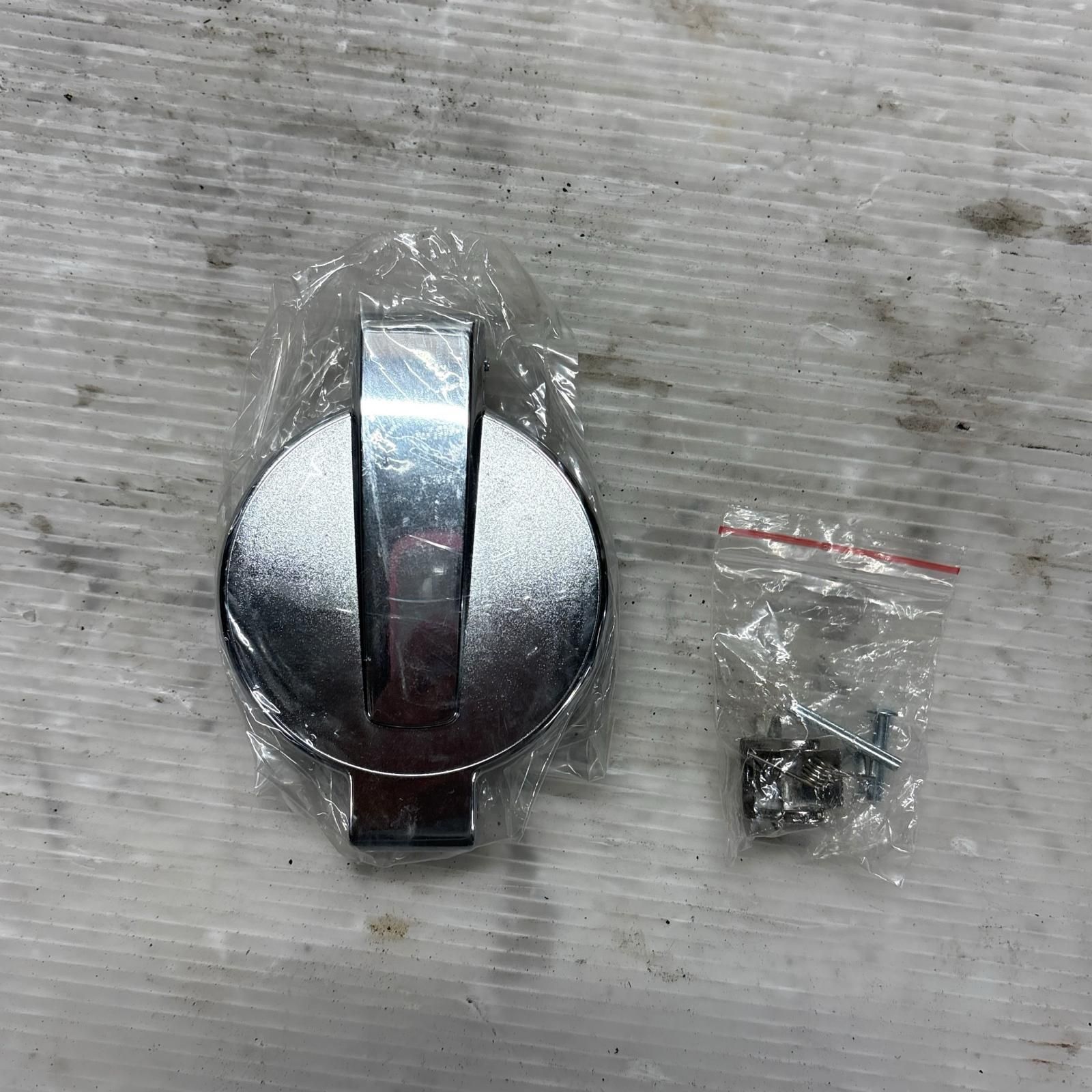 350 SS マッハII ガソリンタンクキャップ カワサキ