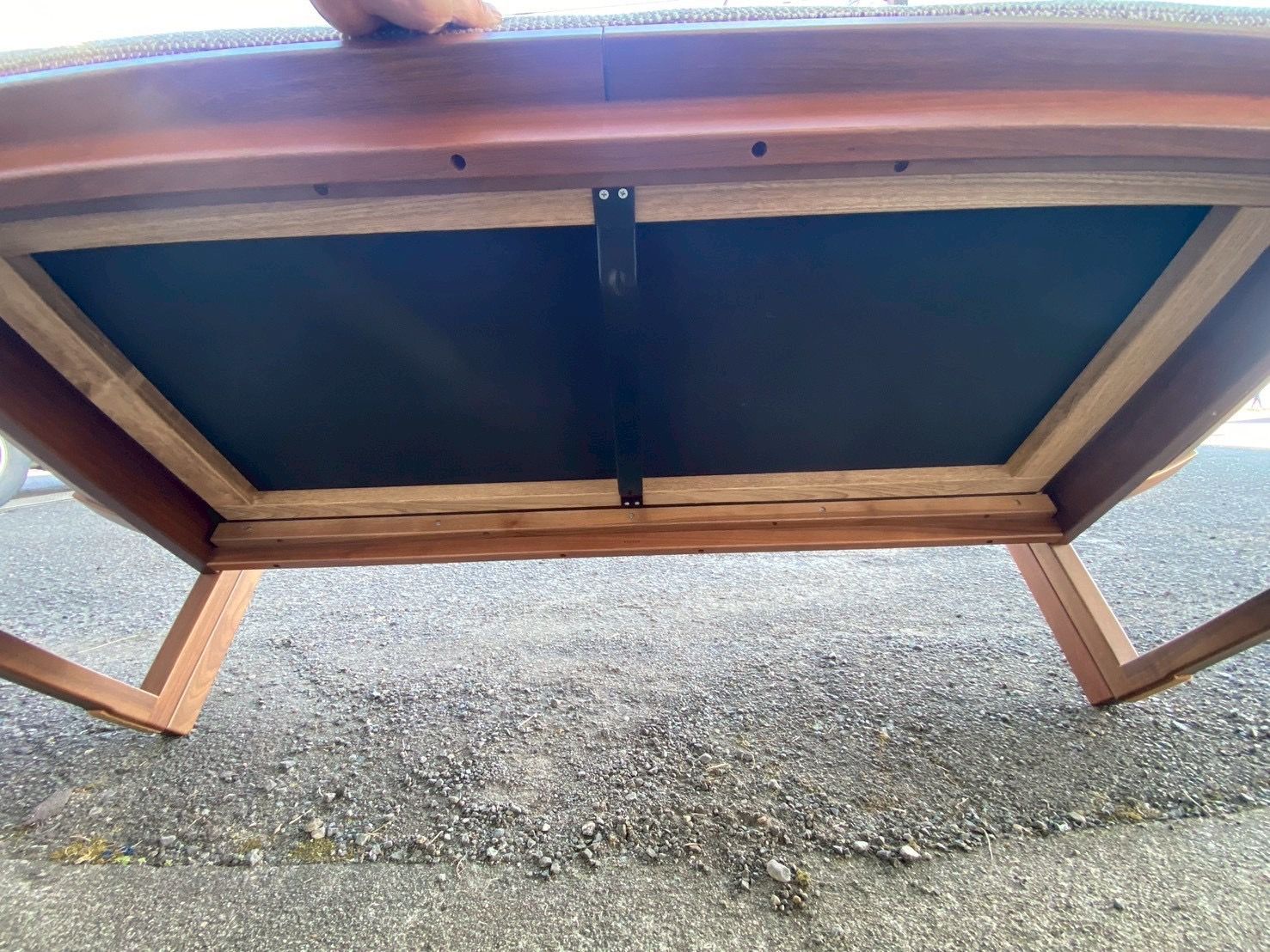 カンディハウス アルプ