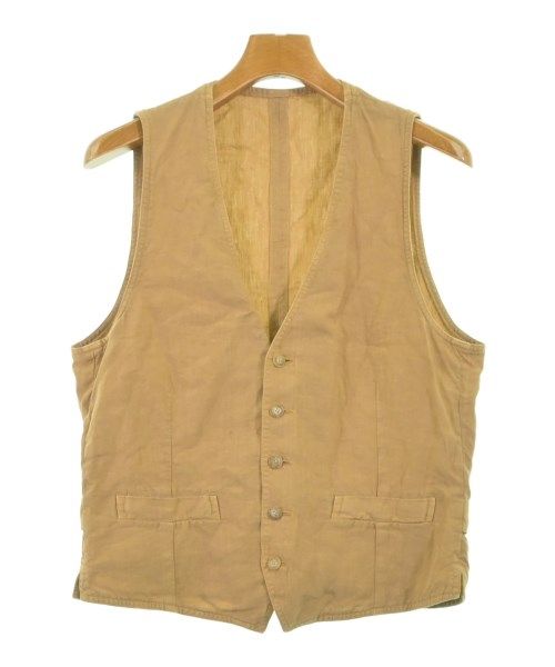 LARDINI カジュアルシャツ メンズ 古着