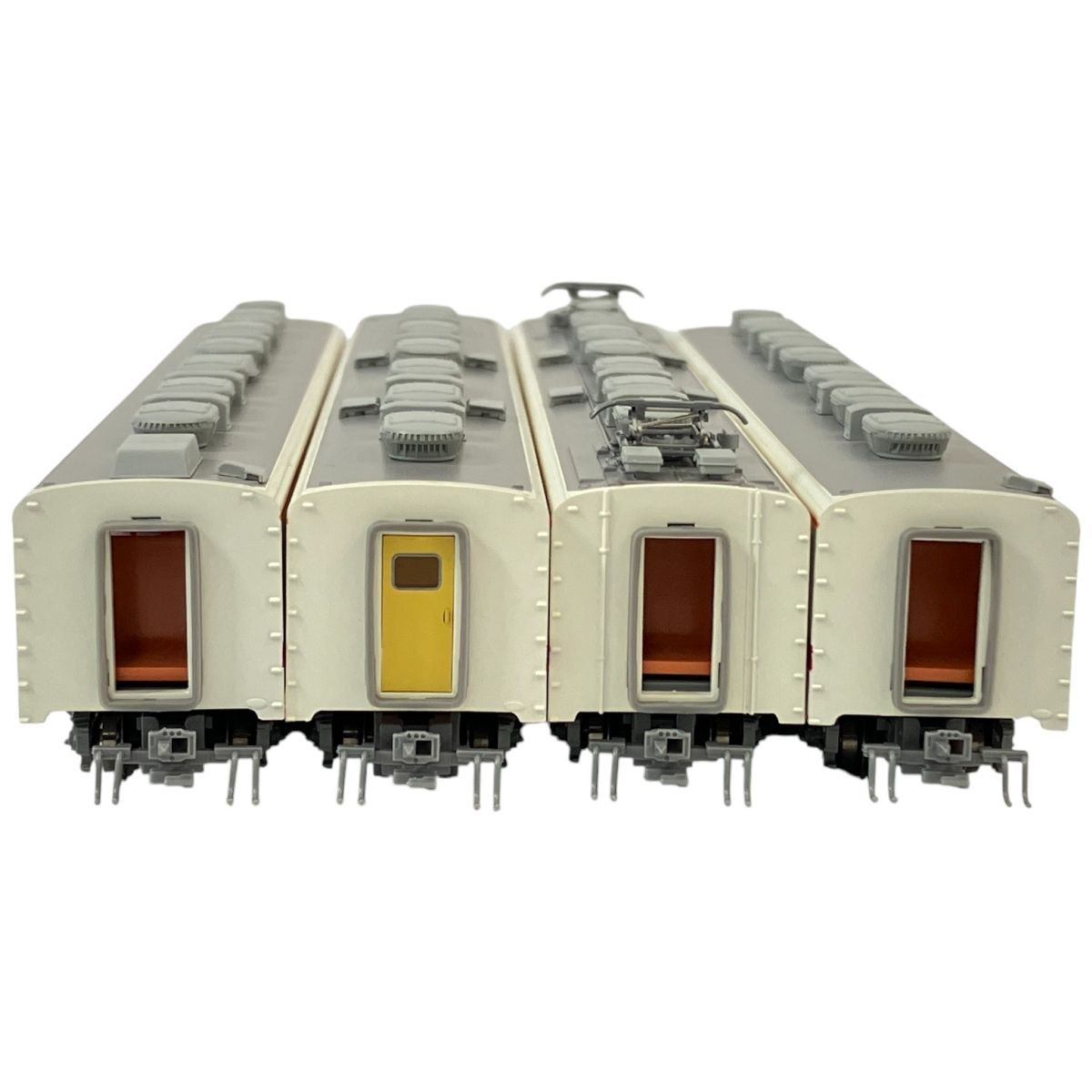 マイクロエース A-2097 東武 300系 350型 4両セット Nゲージ 鉄道模型