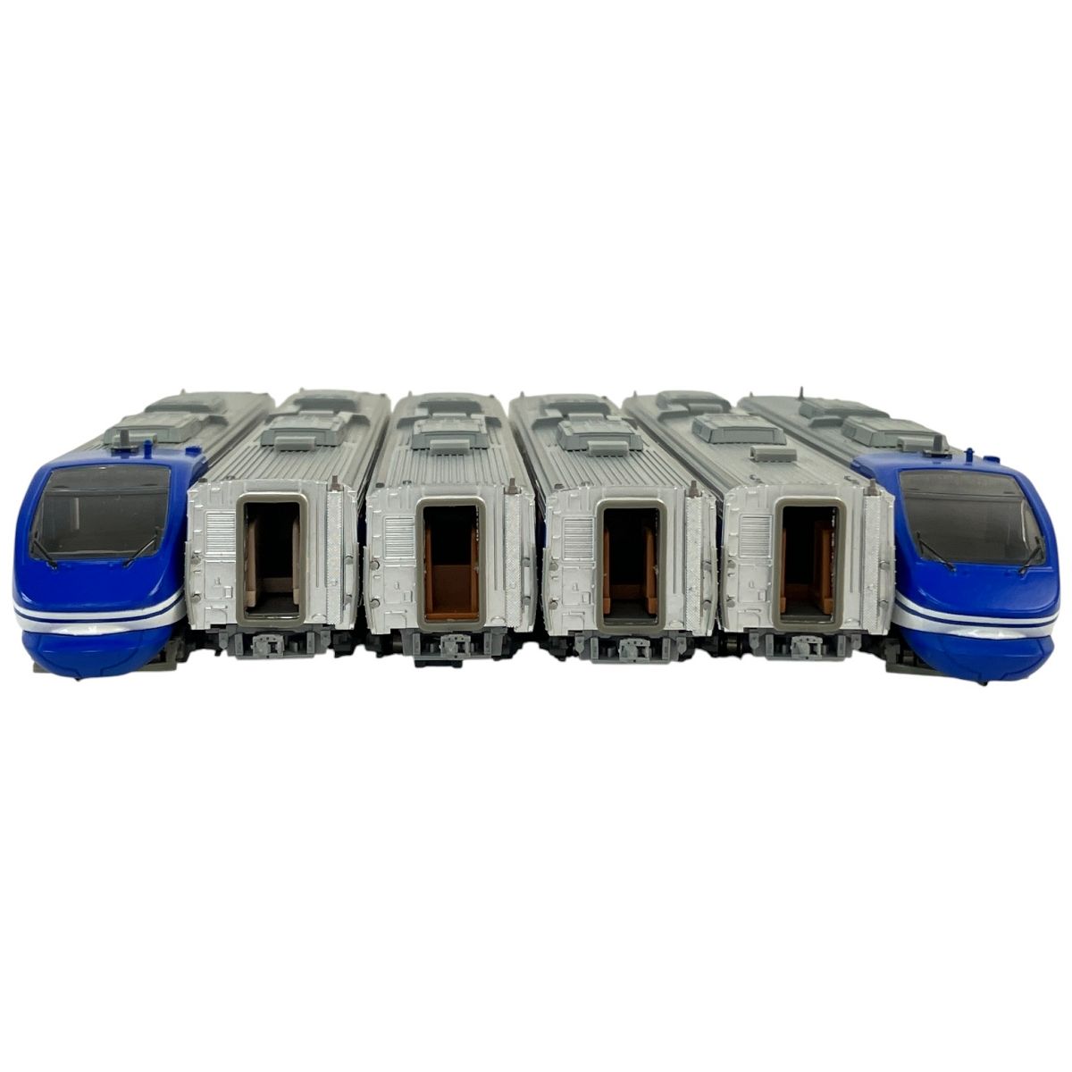 マイクロエース A-2055 智頭急行 HOT7000系 スーパーはくと 5次車 改良