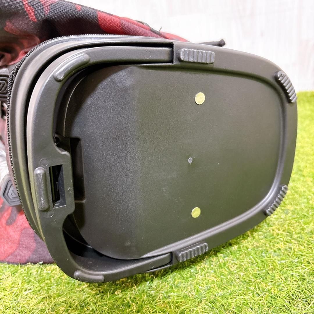 キャディバッグ