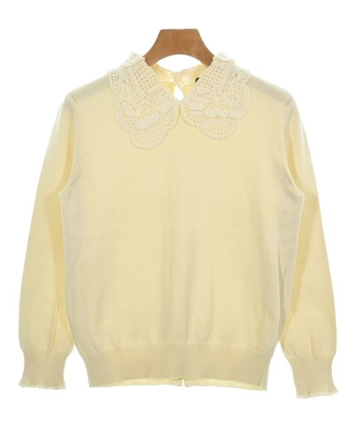 トップ tricot COMME des GARCONS ニット・セーター レディース 【古着