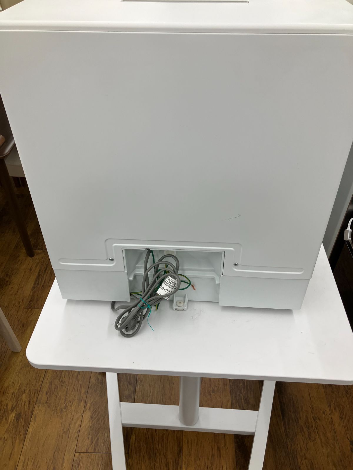 食器洗い乾燥機