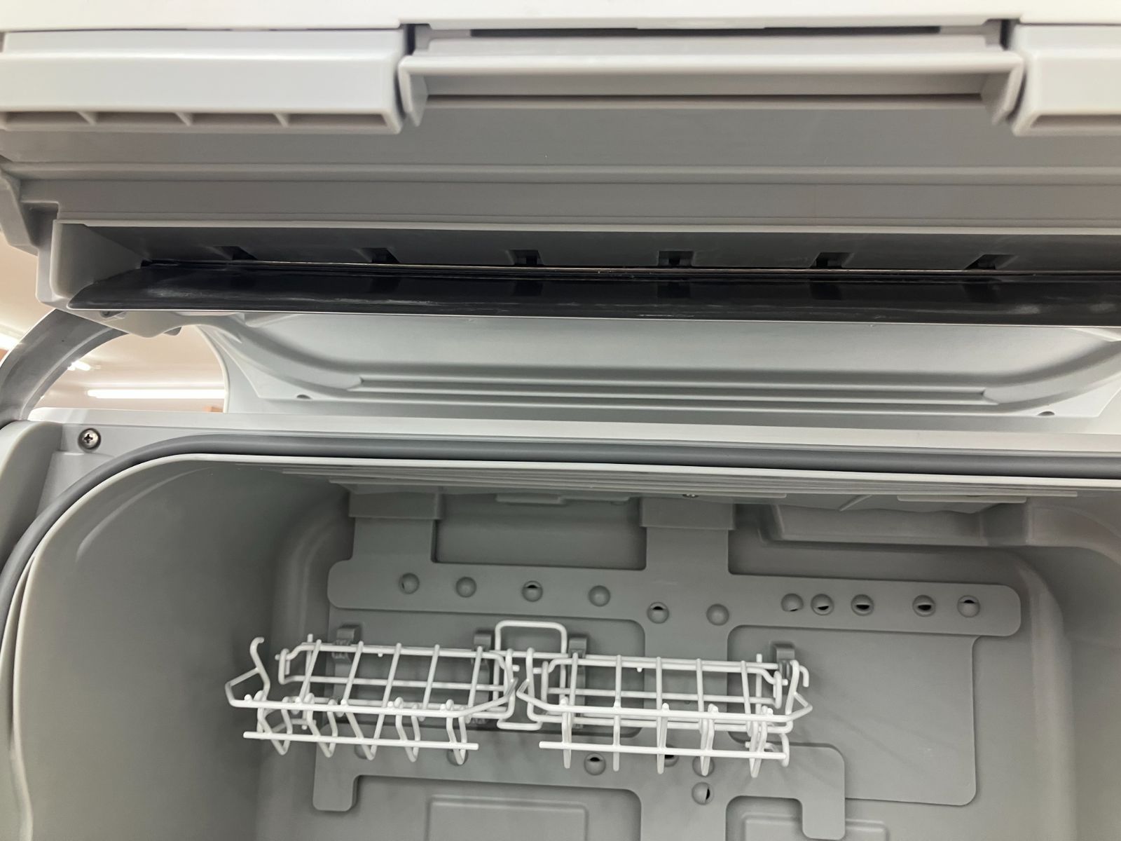 食器洗い乾燥機 NP