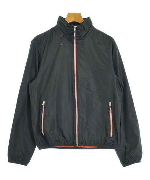 Zegna Sport ブルゾン 節約 メンズ 【古着】【】【送料無料】 中古