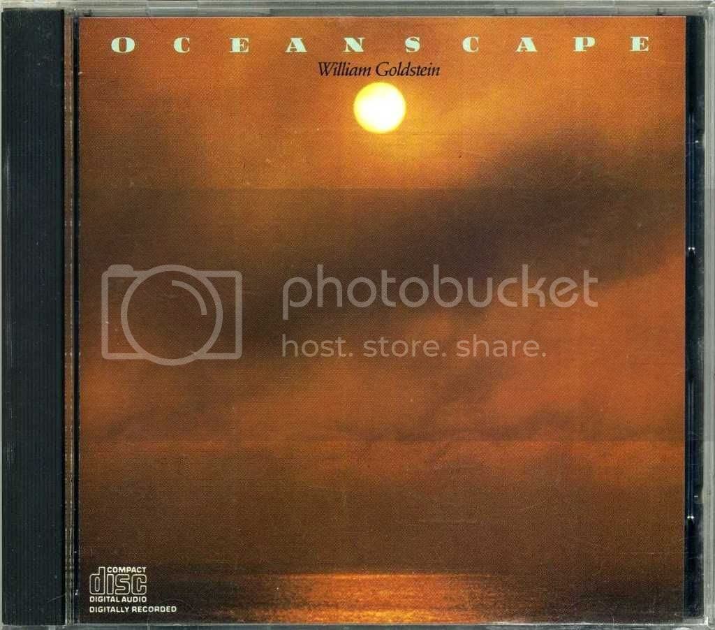 CD Oceanscape K 1403-251101 B-8852