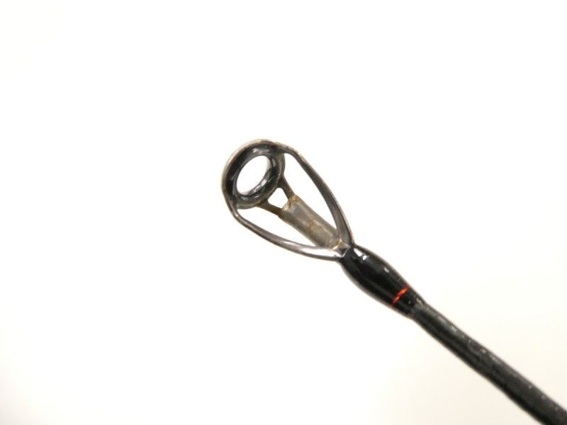 シマノ 20ゾディアス 166 MH 2 02