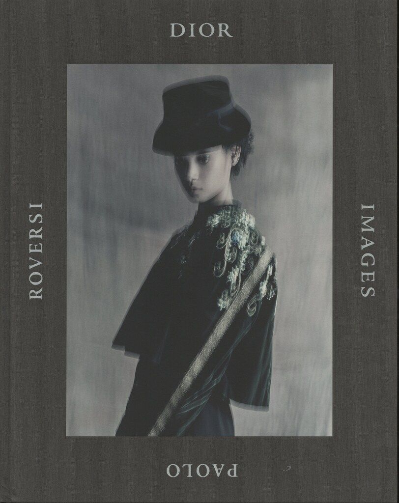 Paolo Roversi Dior Images