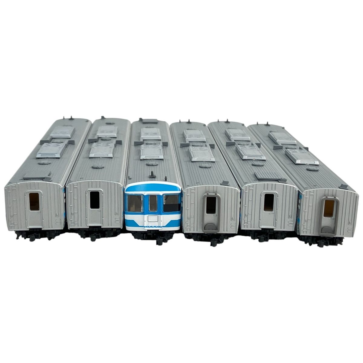 マイクロエース A-0361 キハ185系 特急ディーゼルカー しおかぜ JR四国