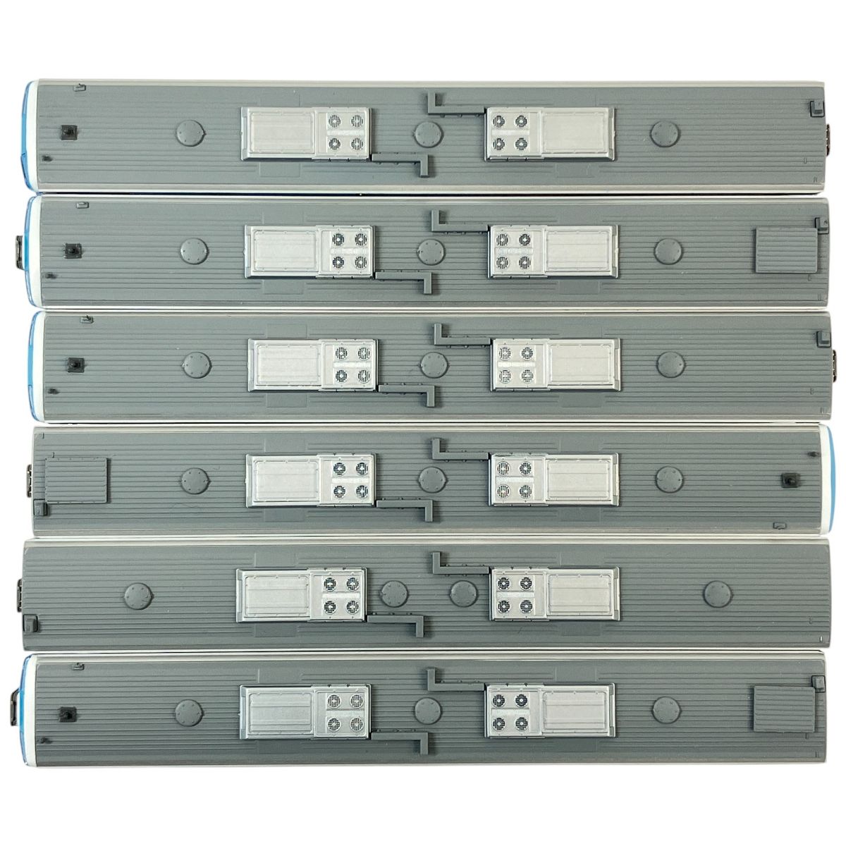 マイクロエース A-0361 キハ185系 特急ディーゼルカー しおかぜ JR四国