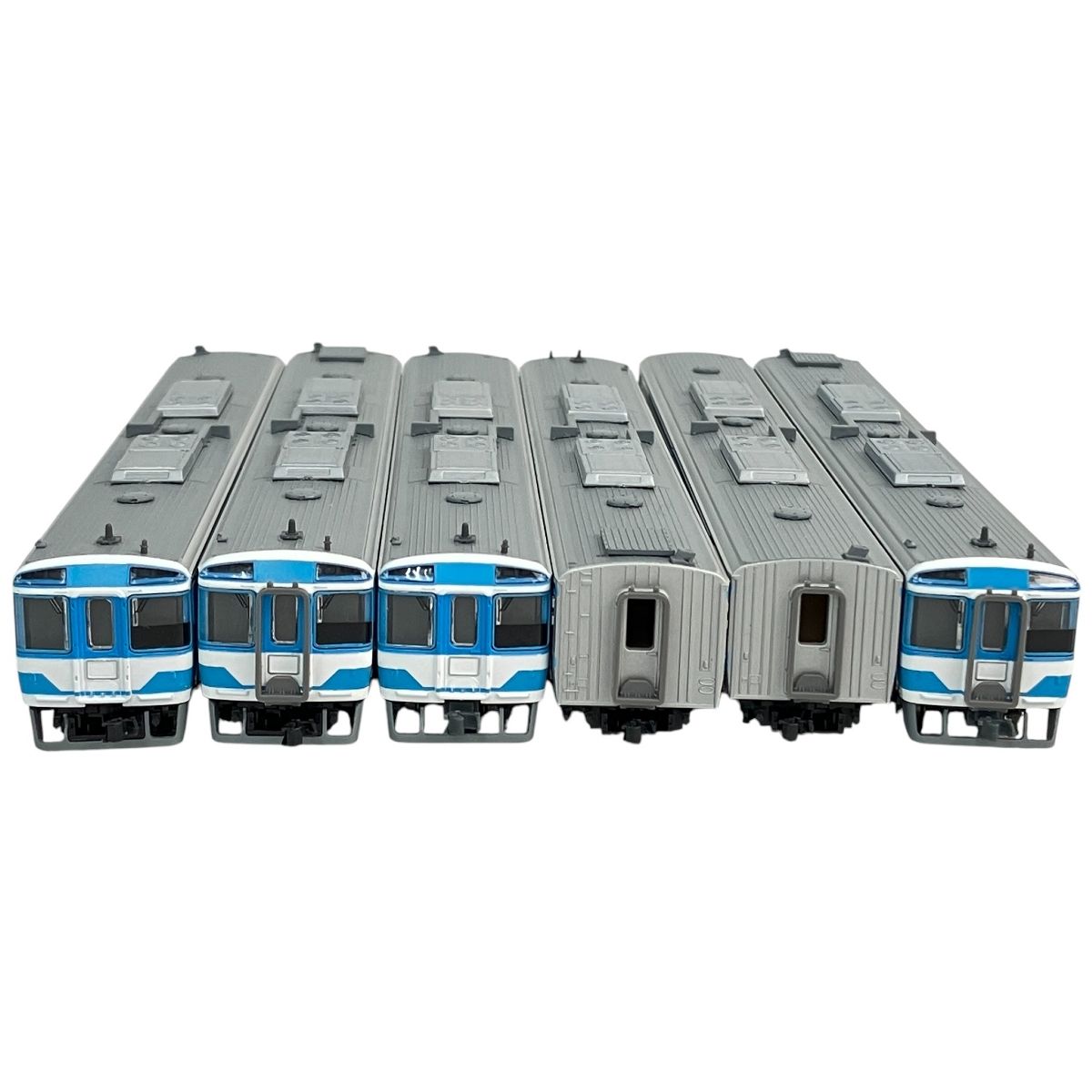 マイクロエース　A-0361　キハ185系　しおかぜ　JR四国色　セット マイクロエース A-0361 キハ185系 特急ディーゼルカー しおかぜ JR四国