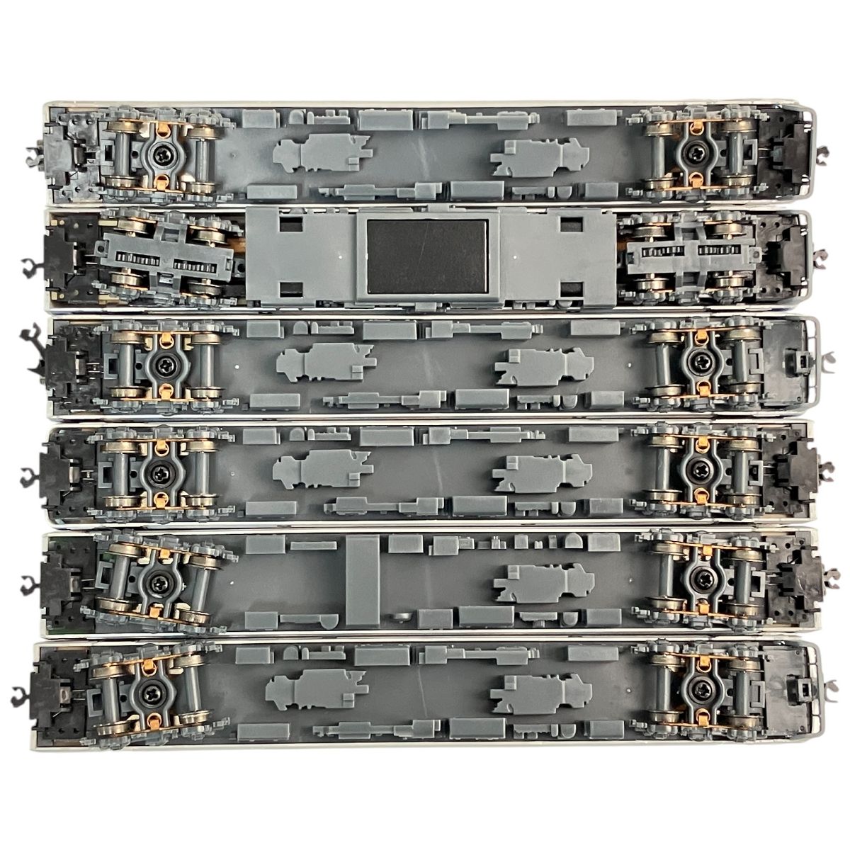 マイクロエース A-0361 キハ185系 特急ディーゼルカー しおかぜ JR四国