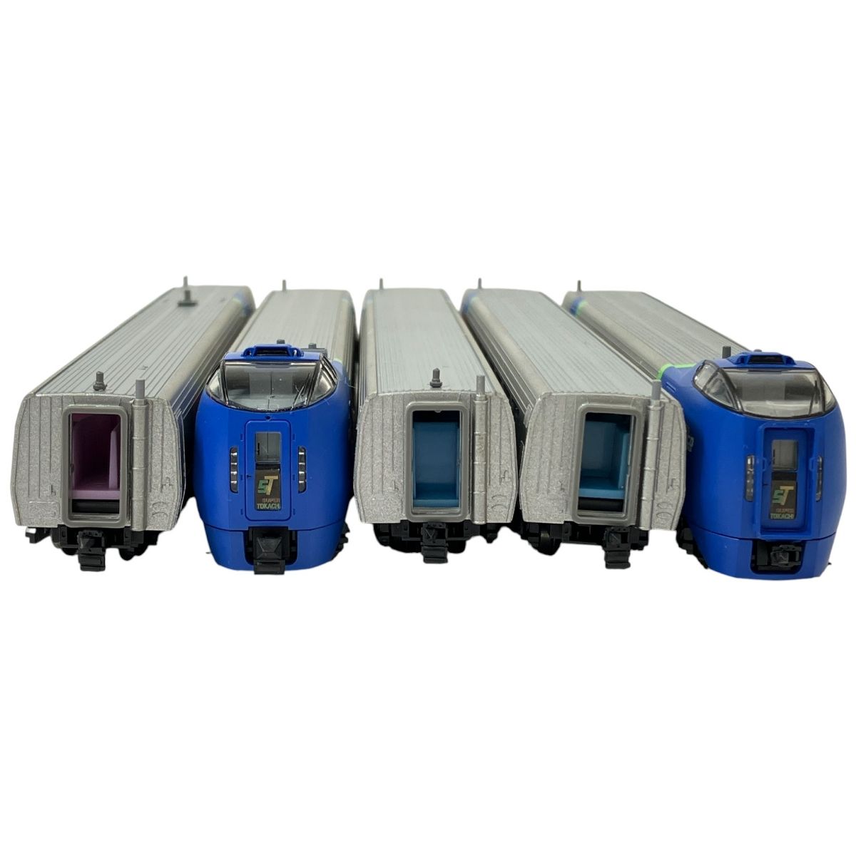 マイクロエース A-0345 キハ283系 特急ディーゼルカー スーパー