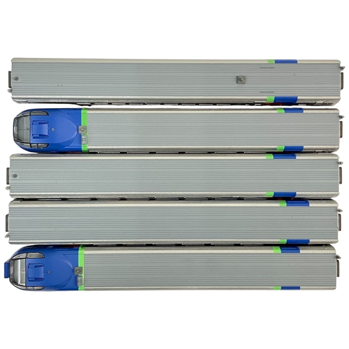 マイクロエース A-0345 キハ283系 特急ディーゼルカー スーパー