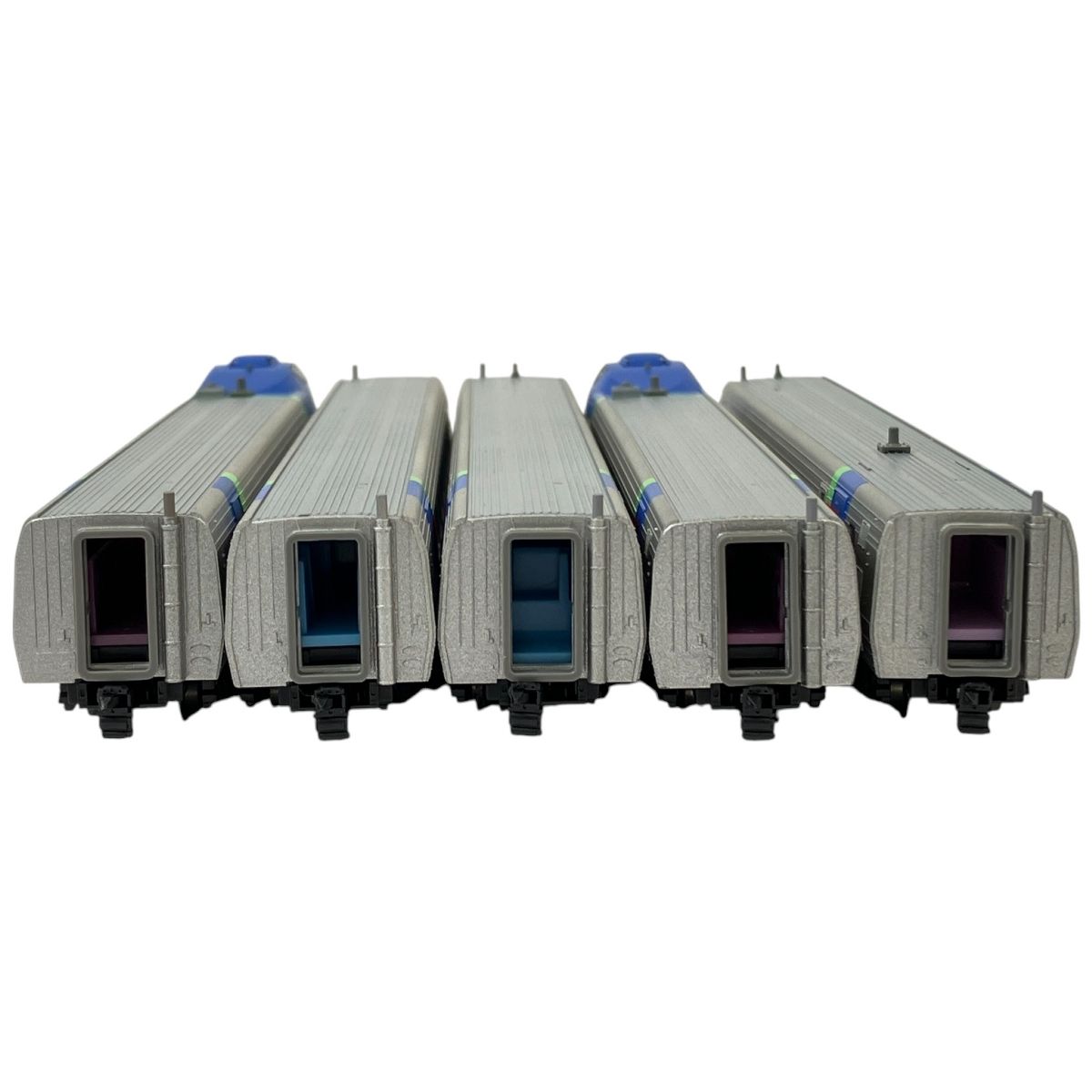 マイクロエース A-0345 キハ283系 特急ディーゼルカー スーパー