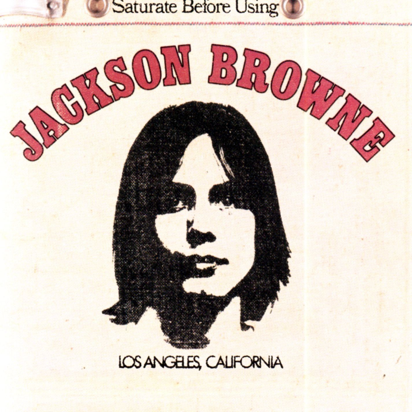 中古CD】Jackson Browne /Asylum Records / /K1204-251115B-4364
