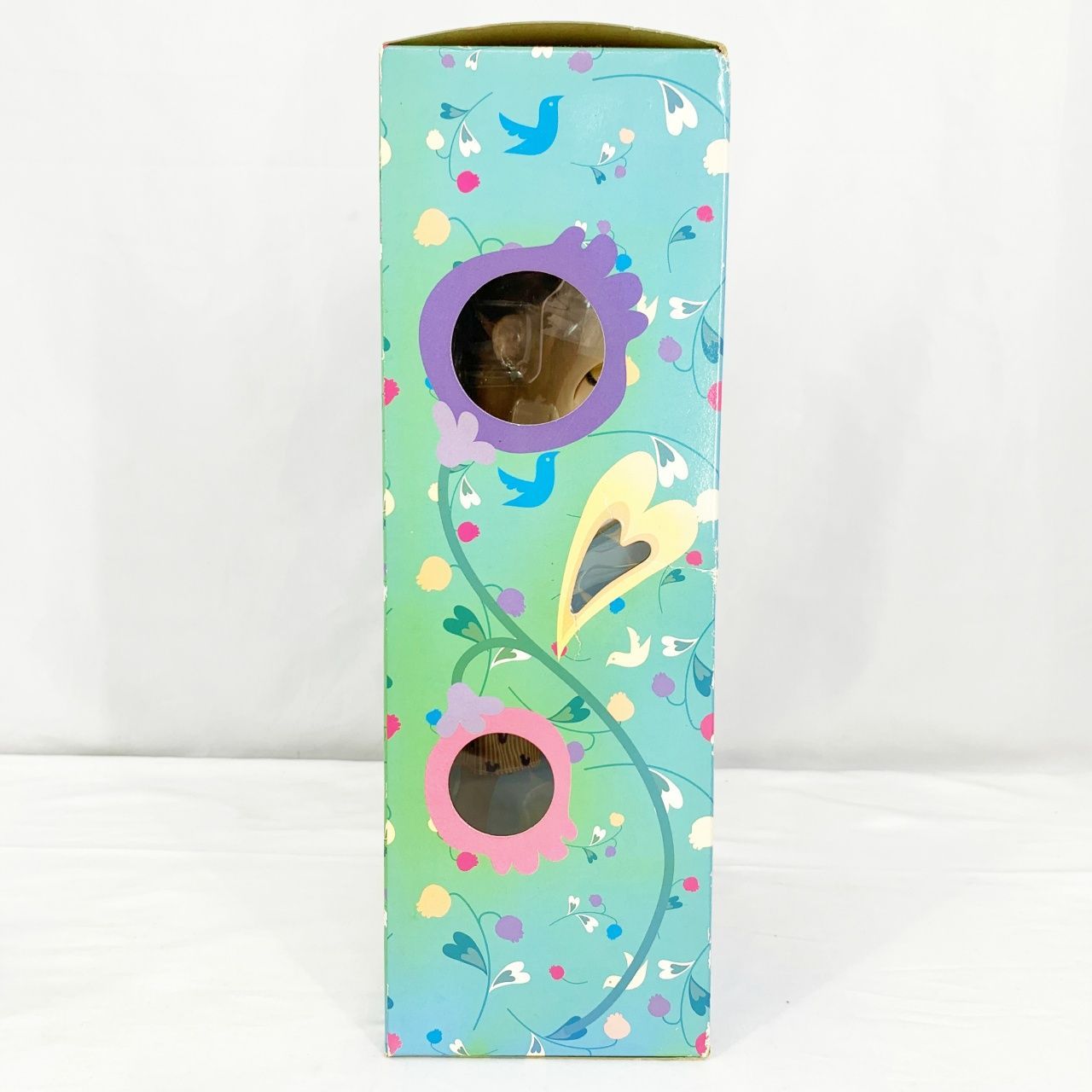 ドール タカラ ブライス バーディーブルー