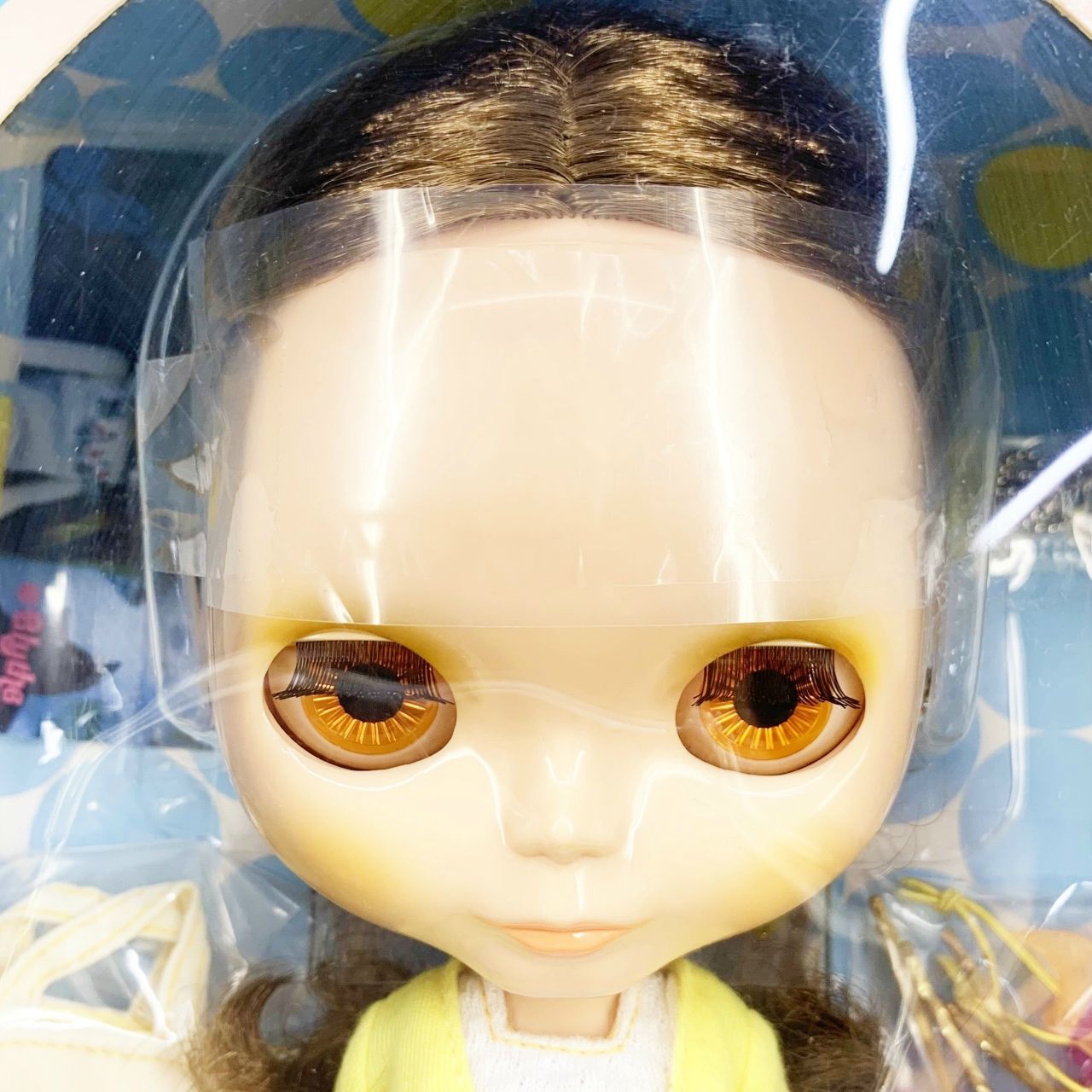 ブライス バーディーブルー