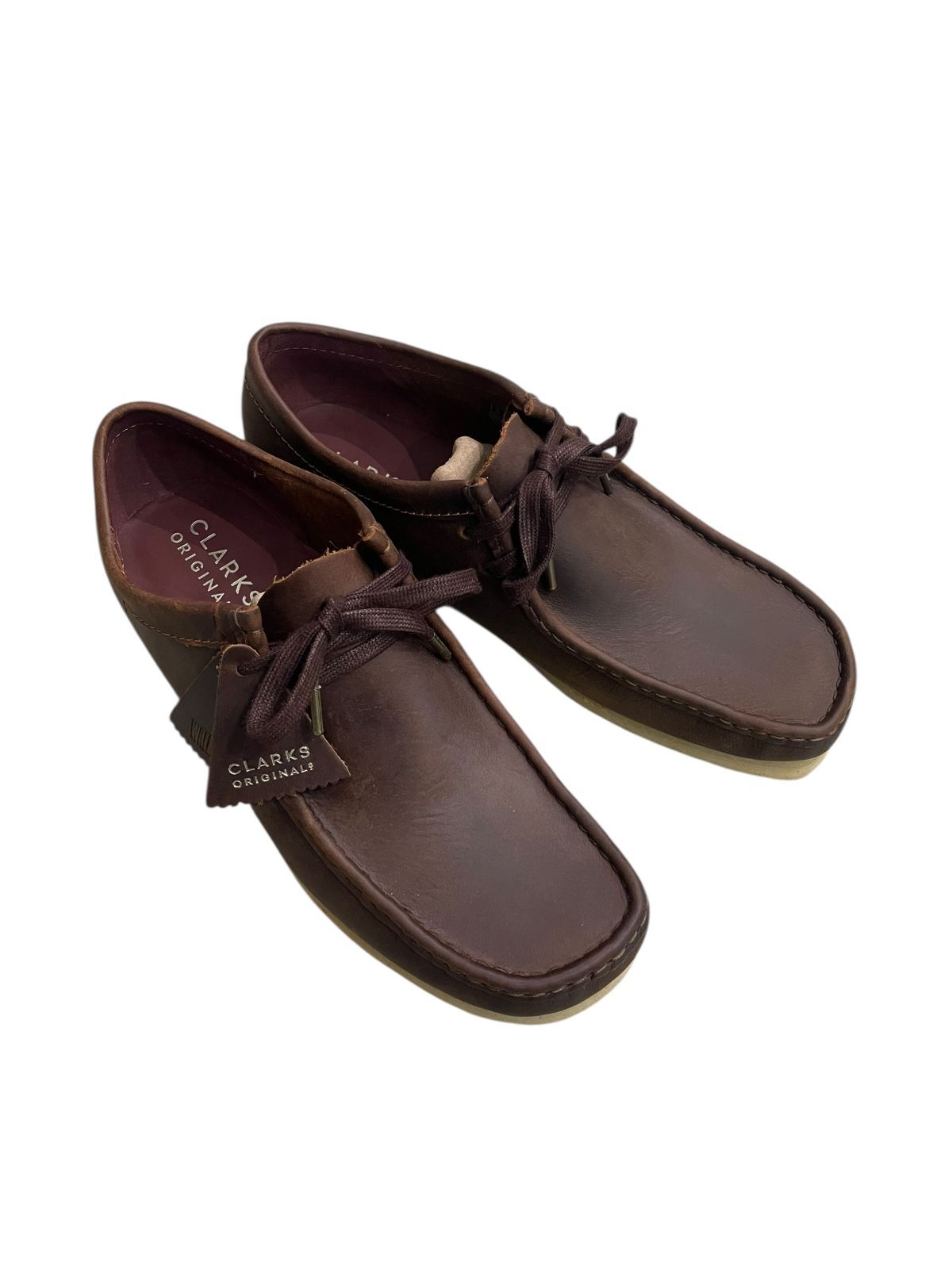 ワラビー ブラウン