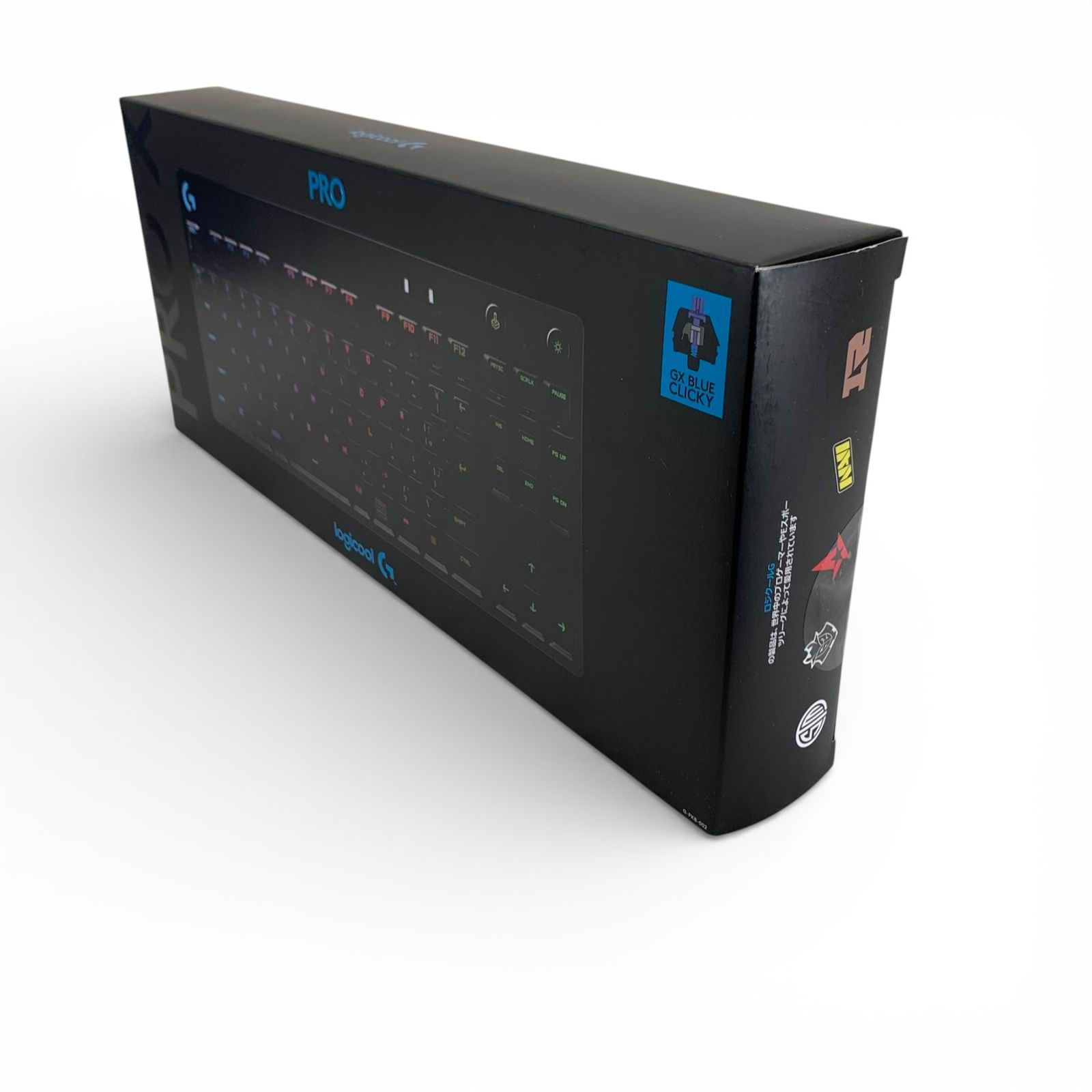 日本語配列 G-PKB-002