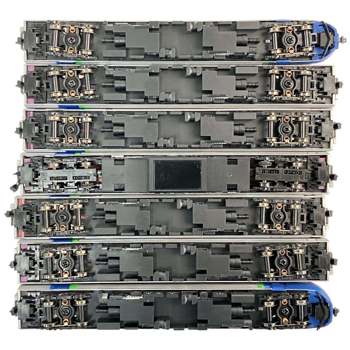 マイクロエース A-0342 キハ281系 特急ディーゼルカー スーパー北斗