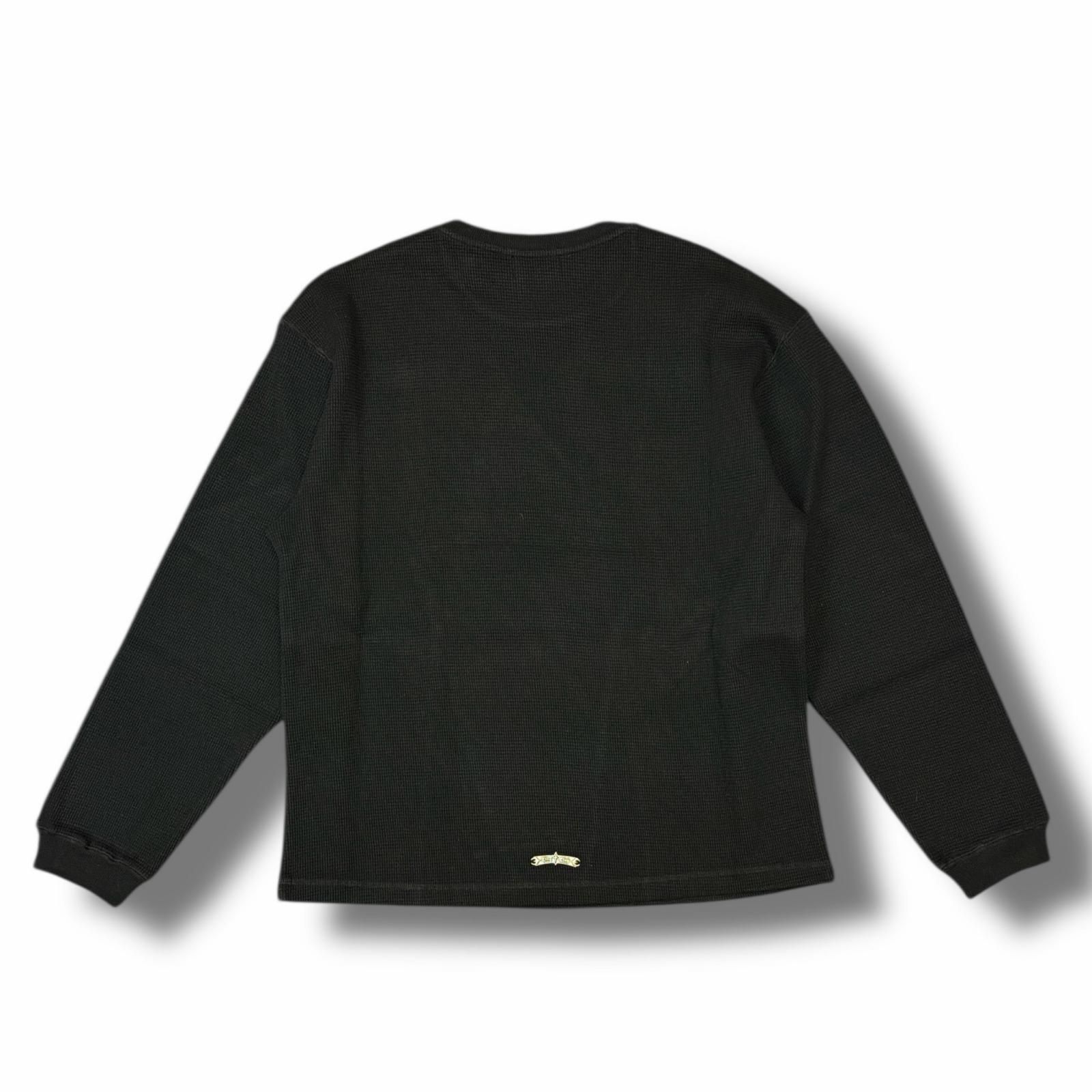 参考上代31900円 未使用 THUG CLUB Chopper Garage チョッパーガレージ